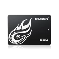 GUDGA SSD GS GUD-GS-512, 512 GB, 2.5", SATA III, 3D NAND